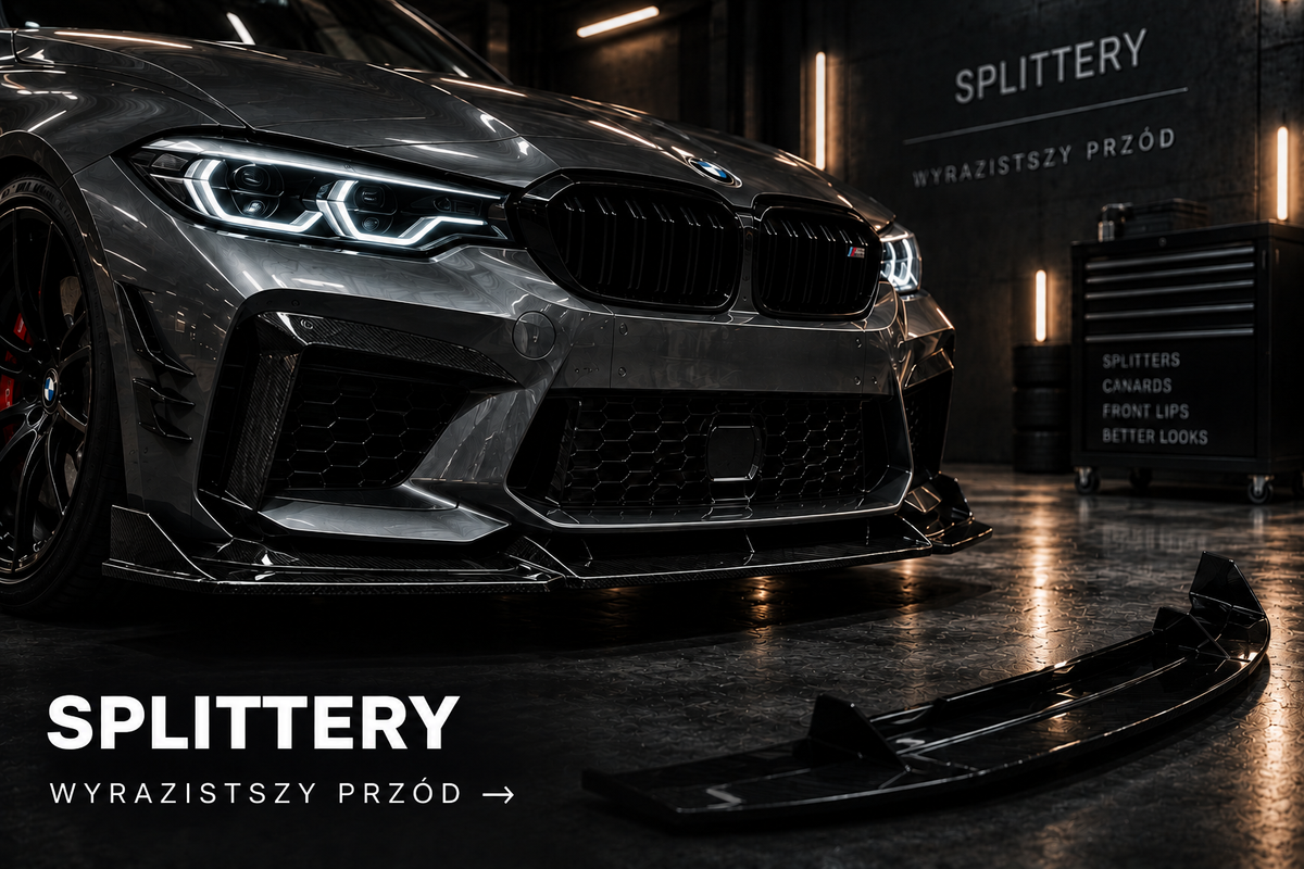 Splittery